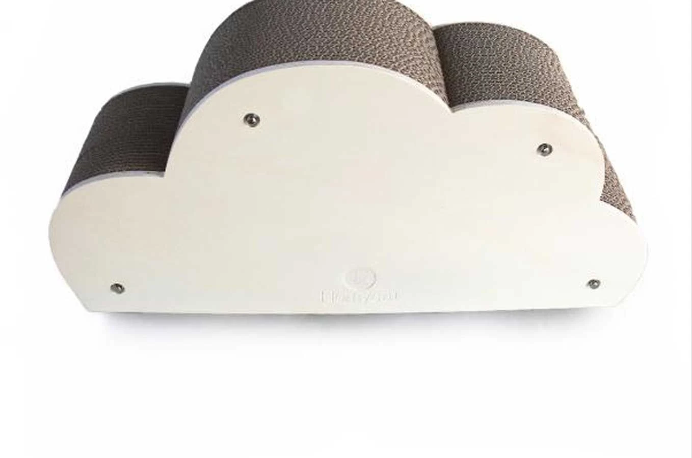 Homycat Griffoir Pour Chat Nuage - Destockage 4 Homycat Griffoir Pour Chat Nuage - Destockage – Image 2