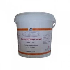 Horse Master DL Méthionine Poudre Cheval 1.13 Kg