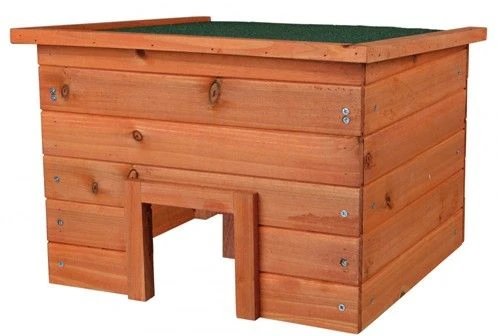 Trixie Naturea Hôtel Pour Hérisson 3 Trixie Naturea Hôtel Pour Hérisson