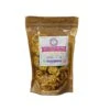 Happy Crackers Carotte & Curcuma Pour Cheval 300 G -Animalerie hp muesli graines de lin 300g