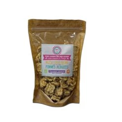 Happy Crackers Pommes Acidulées Pour Cheval 300 G