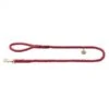 Hunter Laisse List Pour Chien Bordeaux 140 Cm