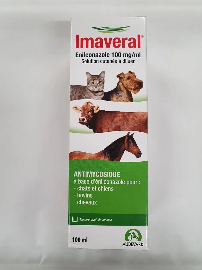 IMAVERAL 100 Ml 3 IMAVERAL 100 Ml