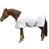 Kerbl Couverture Anti-mouches Pour Cheval 145 Cm -Animalerie kerbl couverture anti mouches pour cheval 1 1