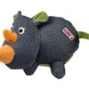KONG Phatz Rhino Small Pour Chien 2 KONG Phatz Rhino Small Pour Chien -Animalerie kong phatz rhino small pour chien