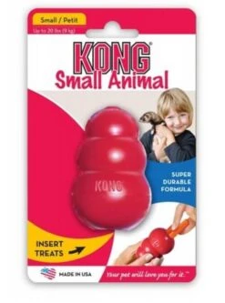 KONG Spécial Rongeurs -Animalerie kong2