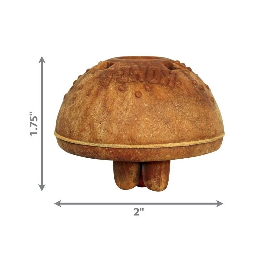 KONG Friandises Marathon Peanut Butter Pour Chien M 136 G 4 KONG Friandises Marathon Peanut Butter Pour Chien M 136 G – Image 2