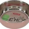Zolux Bol Inox Ehop Rose Pour Rongeurs 400 Ml -Animalerie la 609d7a728a67d909e714c0774e22cb806f21623057436