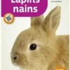 Livre - Lapins Nains 1 Livre - Lapins Nains -Animalerie lapins nains