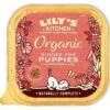 Lily's Kitchen Lily's Kitchen Organic Diner Puppy BIO 11 X 150 G 1 Lily's Kitchen Lily's Kitchen Organic Diner Puppy BIO 11 X 150 G -Animalerie lily kitchen puppy organic diner 11 x 150 g