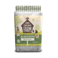 Litière Tiny Friends Farm Pour Petits Animaux 15 L