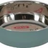 Zolux Bol Inox Ehop Vert Pour Rongeurs 200 Ml -Animalerie lm 896061412e4a03c02f9902576ec55ebbe771623057015