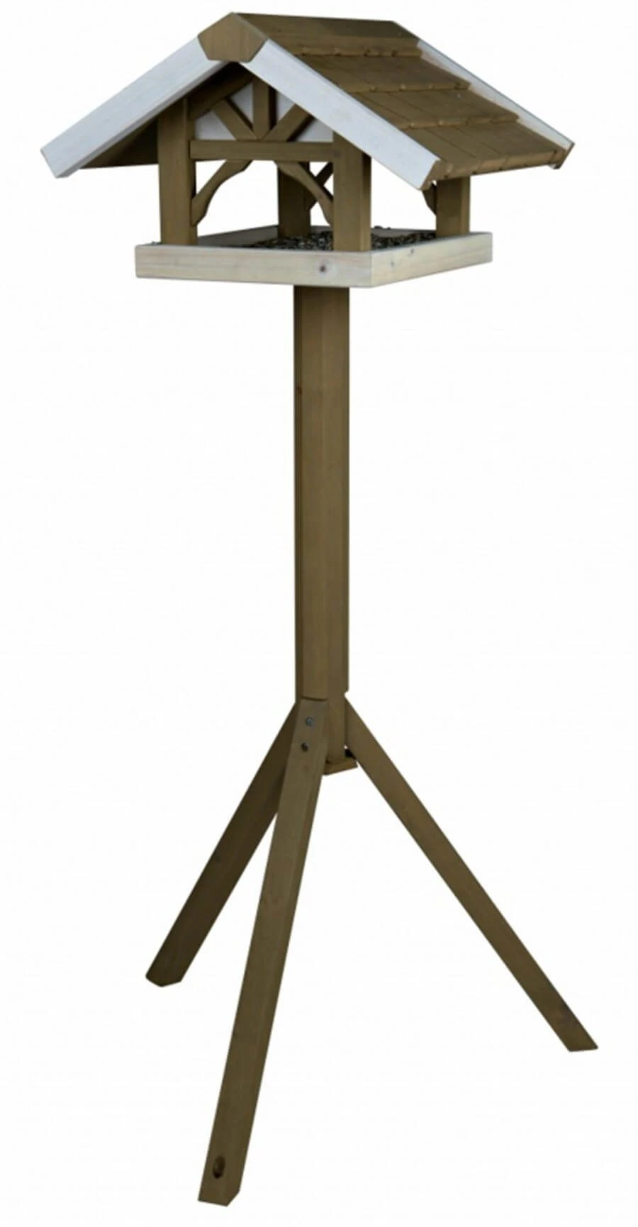 Trixie Natura Mangeoire Oiseau Avec Pied 3 Trixie Natura Mangeoire Oiseau Avec Pied