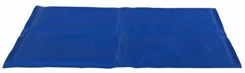Trixie Matelas Rafraîchissant Bleu 50 X 40 Cm 3 Trixie Matelas Rafraîchissant Bleu 50 X 40 Cm