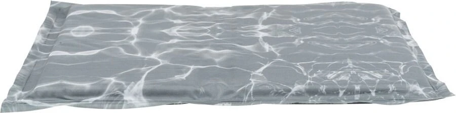 Trixie Matelas Rafraîchissant Soft Gris 90 X 60 Cm 3 Trixie Matelas Rafraîchissant Soft Gris 90 X 60 Cm