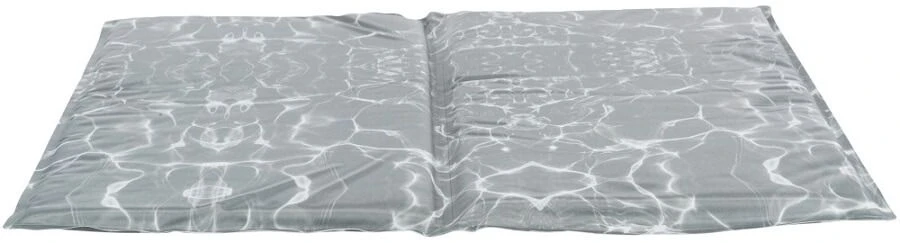 Trixie Matelas Rafraîchissant Soft Gris 90 X 60 Cm 5 Trixie Matelas Rafraîchissant Soft Gris 90 X 60 Cm – Image 3