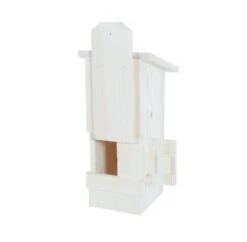 Zolux Nichoir Bois "Merise" - Destockage -Animalerie merise3