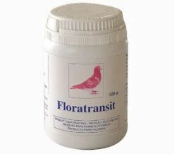 Moureau Floratransit 120 G