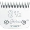 Oster® Tête De Coupe Oster N8 1/2 2,8 Mm -Animalerie n85