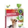 Naturlys Collier Insect Plus Petit Chien - De 15 Kg -Animalerie nat9105