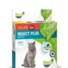 Naturlys Collier Insect Plus Chat -Animalerie naturlys collier insect plus chat