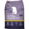 Nutra Nuggets Croquettes Chien Large Breed Puppy 15 Kg