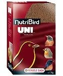 NutriBird Uni Komplet 1 Kg 4 NutriBird Uni Komplet 1 Kg – Image 2
