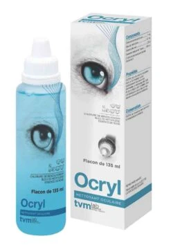 Ocryl 135 Ml