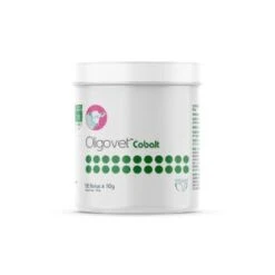 Oligovet Cobalt 12 Bolus