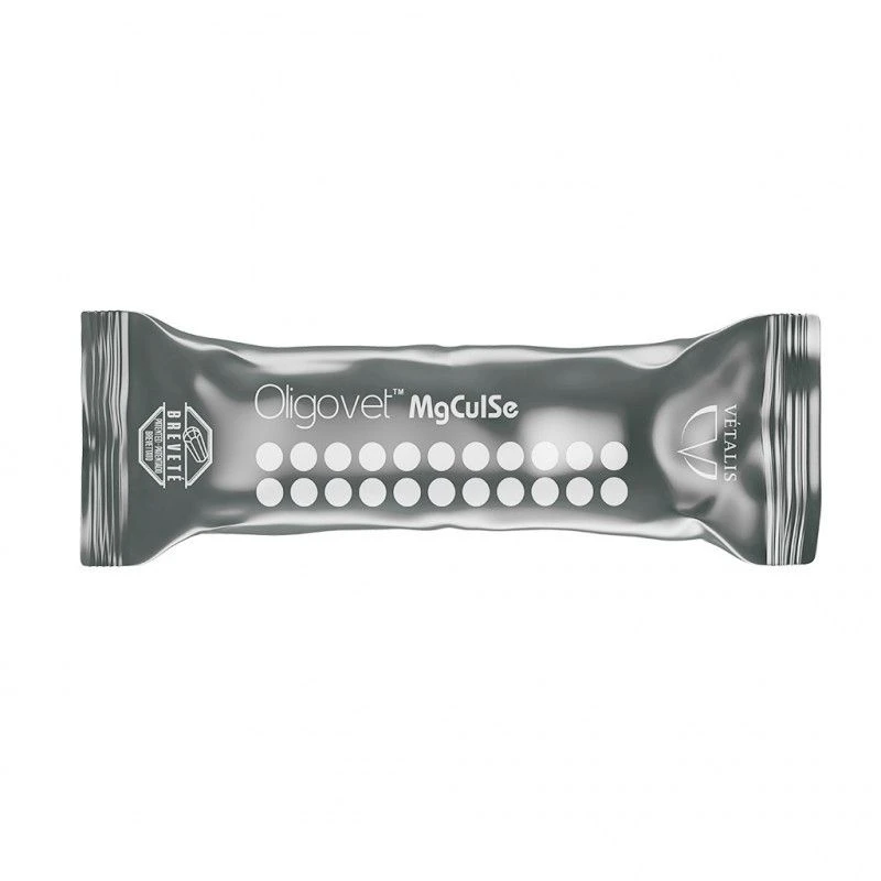 Oligovet Magnesium Cuivre Iode Selenium 1 Bolus De 140 Grs 4 Oligovet Magnesium Cuivre Iode Selenium 1 Bolus De 140 Grs – Image 2