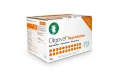 Oligovet Reproduction 50 Bolus 140 G