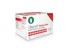 Oligovet Vache Tarie 12 Bolus 150 G