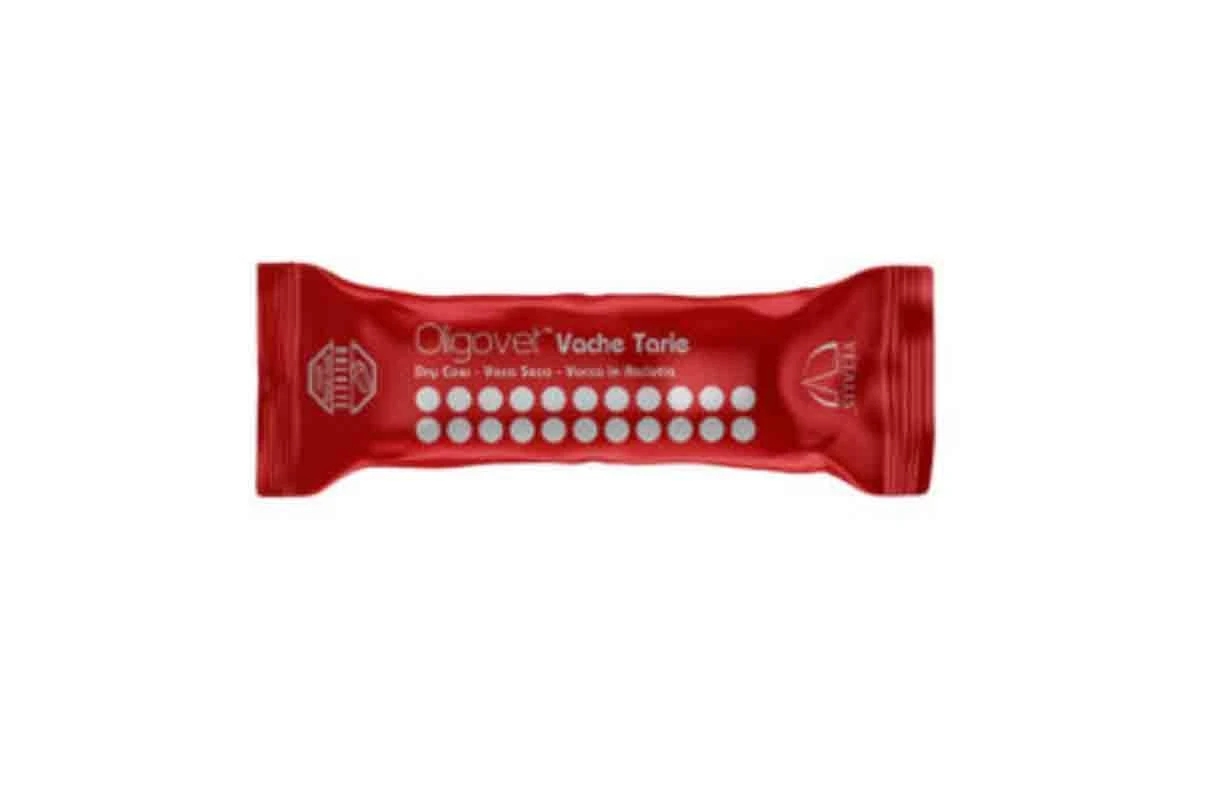 Oligovet Vache Tarie 50 Bolus 150 G 4 Oligovet Vache Tarie 50 Bolus 150 G – Image 2