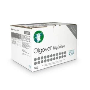 Oligovet Magnesium Cuivre Iode Selenium 1 Bolus De 140 Grs 3 Oligovet Magnesium Cuivre Iode Selenium 1 Bolus De 140 Grs