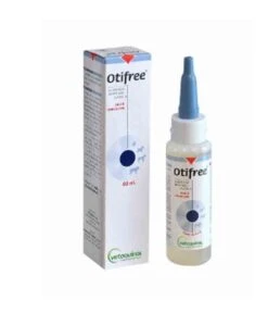 Otifree 60 Ml