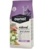 Ownat Classic Stérilisé Chat 4 Kg 2 Ownat Classic Stérilisé Chat 4 Kg -Animalerie ownat chat classic sterilise 4 kg