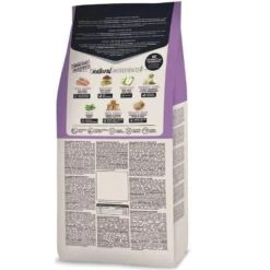 Ownat Classic Stérilisé Chat 4 Kg -Animalerie ownat chat classic sterilise 4 kg 2
