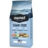 Ownat Grain Free Prime Chaton 3 Kg -Animalerie ownat chaton prime sans cereales 3 kg