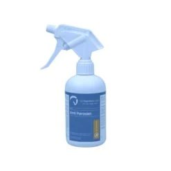 Paardendrogist Anti Parasites Diméticone 500 Ml