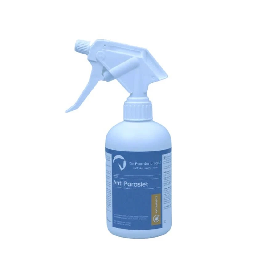 Paardendrogist Anti Parasites Diméticone 500 Ml 3 Paardendrogist Anti Parasites Diméticone 500 Ml