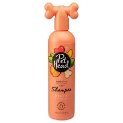 Pet Head Shampooing 2 En 1 Quick Fix 300 Ml
