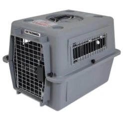 PET MATE Petmate Cage Transport Aérien Sky Kennel M