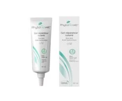 Phytobiovet Gel Réparateur Bio Pour Chien Et Chat 30 Ml