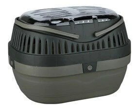 Trixie Boîte De Transport Pico 18 × 12 × 13 Cm ( Coloris Aléatoire ) 5 Trixie Boîte De Transport Pico 18 × 12 × 13 Cm ( Coloris Aléatoire ) – Image 3