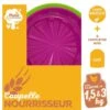 Plume & Compagnie Coupelle Nourrisseur 5 Et 10 Kg 2 Plume & Compagnie Coupelle Nourrisseur 5 Et 10 Kg -Animalerie plume compagnie coupelle nourrisseur 1 5 et 3 kg 1