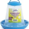 Plume & Compagnie Nourrisseur Plastique Pour Poussin 1 Kg