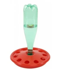 Plume & Compagnie Coupelle Porte-bouteille