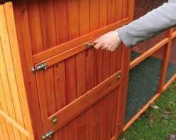 Poulailler Norway -Animalerie pn3