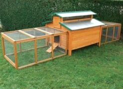 Poulailler Calgary -Animalerie poulaillercalgary4