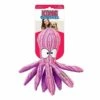 KONG CuteSeas Octopus S 2 KONG CuteSeas Octopus S -Animalerie poulpe kong